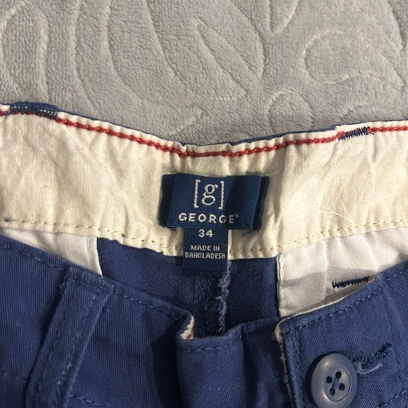 George Shorts, Bundle of 2, Size 34 - Picture 6 of 9